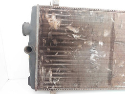 RADIADOR DE AGUA PARATI QUADRADA GOL VOYAGE TA03106