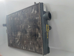 RADIADOR DE AGUA PARATI QUADRADA GOL VOYAGE TA03106