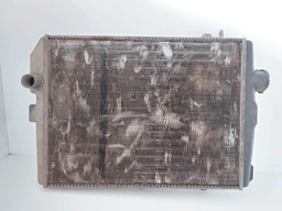 RADIADOR DE AGUA PARATI QUADRADA GOL VOYAGE TA03106