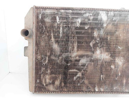 RADIADOR DE AGUA PARATI QUADRADA GOL VOYAGE TA03106