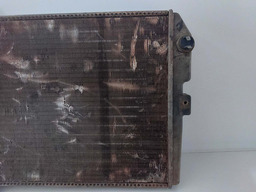 RADIADOR DE AGUA PARATI QUADRADA GOL VOYAGE TA03106