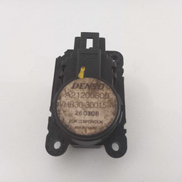 ATUADOR TEMPORIZADOR VENTILAÇÃO PAINEL LINEA/PUNTO 