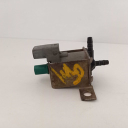 Válvula Solenóide Egr Gm Vectra Ômega 72097516