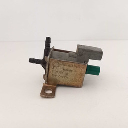 VÁLVULA SOLENÓIDE EGR GM VECTRA ÔMEGA 72097516