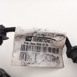 CHICOTE BICO INJETOR CRUZE 1.8 2012 A 2016 55567240