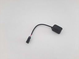 MICROFONE TETO CHEVROLET CRUZE 2017 A 2021 22943126