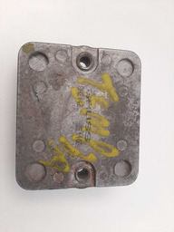 MÓDULO IGNIÇÃO VOLKSWAGEN 7 PINOS GA2142