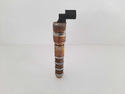 Valvula Solenóide Cabeçote Chevrolet Captiva 3.6 V6 07 A 11