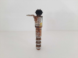 Válvula Solenóide Cabeçote Chevrolet Captiva 3.6 V6 07 A 11