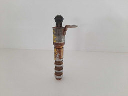 VÁLVULA SOLENÓIDE CABEÇOTE CHEVROLET CAPTIVA 3.6 V6 07 A 11