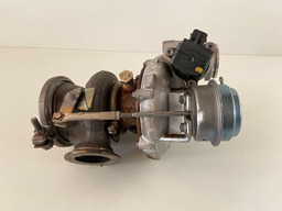 Turbina Bmw 550i 750i X5 50i X6 50i 4.4 N63 V8 Gas 2010/2014