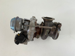 TURBINA BMW 550I 750I X5 50I X6 50I 4.4 N63 V8 GAS 2010/2014