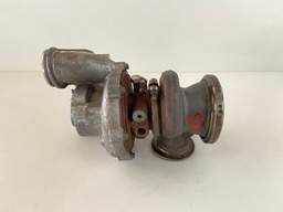 TURBINA BMW 550I 750I X5 50I X6 50I 4.4 N63 V8 GAS 2010/2014