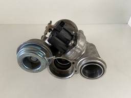TURBINA BMW 550I 750I X5 50I X6 50I 4.4 N63 V8 GAS 2010/2014