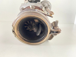 TURBINA BMW 550I 750I X5 50I X6 50I 4.4 N63 V8 GAS 2010/2014