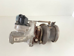 TURBINA BMW 550I 750I X5 50I X6 50I 4.4 N63 V8 GAS 2010/2014