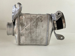 INTERCOOLER DA TURBINA ESQUERDA BMW X5 XDRIVE 4.4 V8 2011