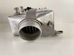 INTERCOOLER DA TURBINA ESQUERDA BMW X5 XDRIVE 4.4 V8 2011