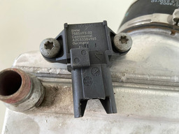 INTERCOOLER DA TURBINA ESQUERDA BMW X5 XDRIVE 4.4 V8 2011