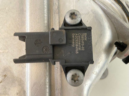 INTERCOOLER DA TURBINA DIREITA BMW X5 XDRIVE 4.4 V8 2011