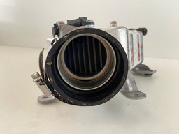 INTERCOOLER DA TURBINA DIREITA BMW X5 XDRIVE 4.4 V8 2011