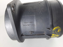 SENSOR DE FLUXO DE AR CHEVROLET CAPTIVA 3.6 V6 2007 A 2011