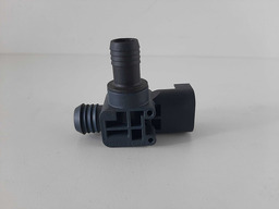 SENSOR DE PRESSÃO HIDROVÁCUO CHEVROLET CRUZE 1.8 2012/2016