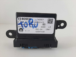 MÓDULO SENSOR ESTACIONAMENTO FIAT TORO 2016 A 2021 