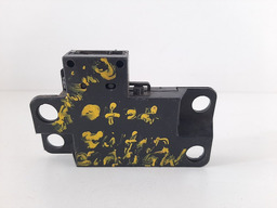 MÓDULO BUSSOLA ELETRÔNICA CHEVROLET CAPTIVA 2008 A 2010