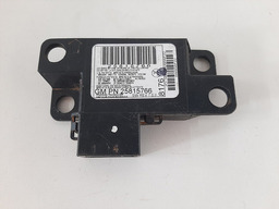 MÓDULO BUSSOLA ELETRÔNICA CHEVROLET CAPTIVA 2008 A 2010