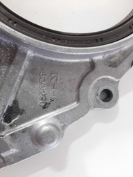 RETENTOR DO VIRABREQUIM MITSUBISHI OUTLANDER 3.0 2007 A 2011