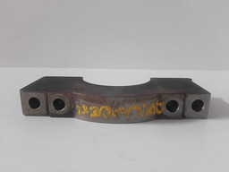 Mancal Do Bloco Do Motor Outlander 3.0 V6 2007 A 2011