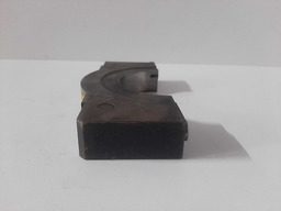 MANCAL DO BLOCO DO MOTOR OUTLANDER 3.0 V6 2007 A 2011