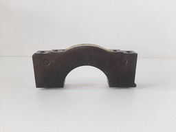 MANCAL DO BLOCO DO MOTOR MITSUBISHI OUTLANDER 3.0 V6 07 A 11