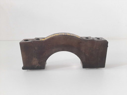 MANCAL DO BLOCO DO MOTOR MITSUBISHI OUTLANDER 3.0 V6 07 A 11