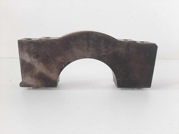 MANCAL DO BLOCO DE MOTOR MITSUBISHI OUTLANDER 3.0 V6 07 A 11