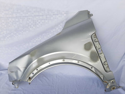 PARA LAMA ESQUERDO CHEVROLET CAPTIVA 3.6 2008/2012 DETALHES