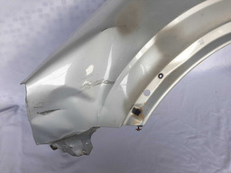 PARA LAMA ESQUERDO CHEVROLET CAPTIVA 3.6 2008/2012 DETALHES