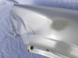 PARA LAMA ESQUERDO CHEVROLET CAPTIVA 3.6 2008/2012 DETALHES