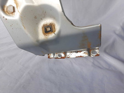 PARA LAMA ESQUERDO CHEVROLET CAPTIVA 3.6 2008/2012 DETALHES