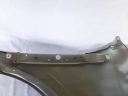 PARA LAMA ESQUERDO CHEVROLET CAPTIVA 3.6 2008/2012 DETALHES