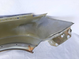 PARA LAMA ESQUERDO CHEVROLET CAPTIVA 3.6 2008/2012 DETALHES