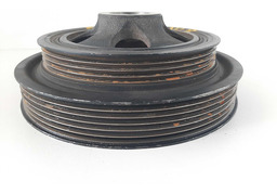 POLIA DO VIRABREQUIM MITSUBISHI OUTLANDER 3.0 V6 2007 A 2011