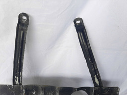 PROTETOR DE CARTER PEITO DE AÇO NISSAN MARCH 2011 A 2020