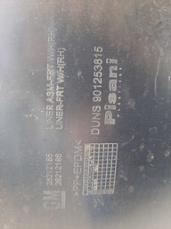 PARA BARRO DIANTEIRO DIREITO CHEVROLET ONIX 2020 A 2022 