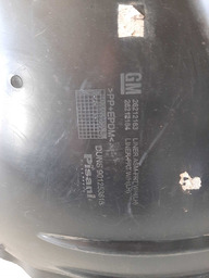 PARA BARRO DIANTEIRO ESQUERDO CHEVROLET ONIX 2020 A 2022