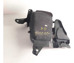 Defletor Para Barro Dianteiro Esquerdo Sandero 2008 A 2014