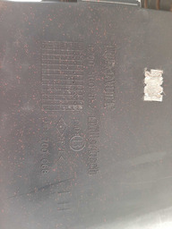 DEFLETOR PARA BARRO DIANTEIRO ESQUERDO SANDERO 2008 A 2014