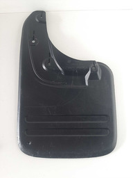 Lameiro Para Barro Traseiro Esquerdo Toyota Hilux 2005 A 15