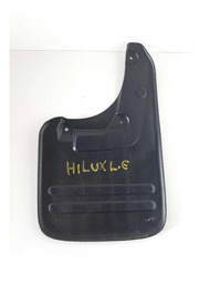 LAMEIRO PARA BARRO TRASEIRO ESQUERDO TOYOTA HILUX 2005 A 15